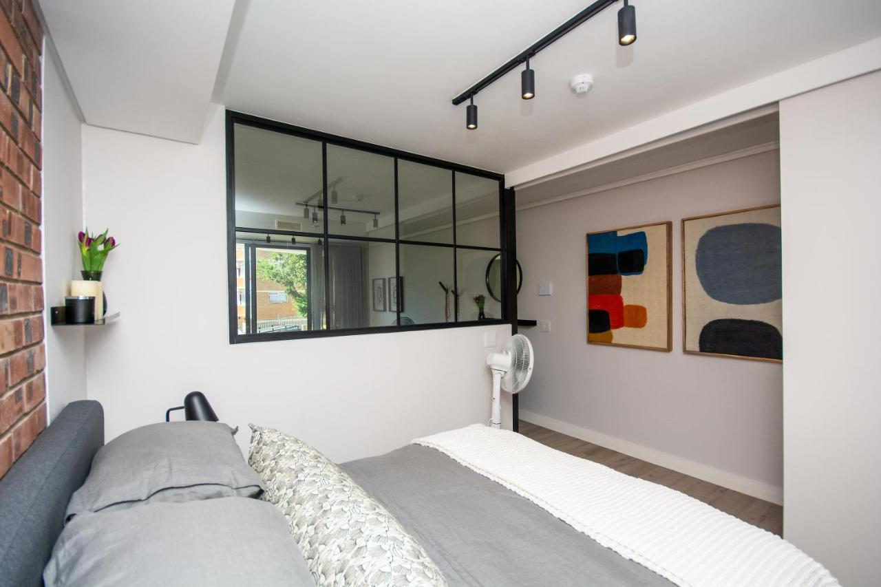 Stylish 104 The Aster Apartment Cape Town Exterior photo
