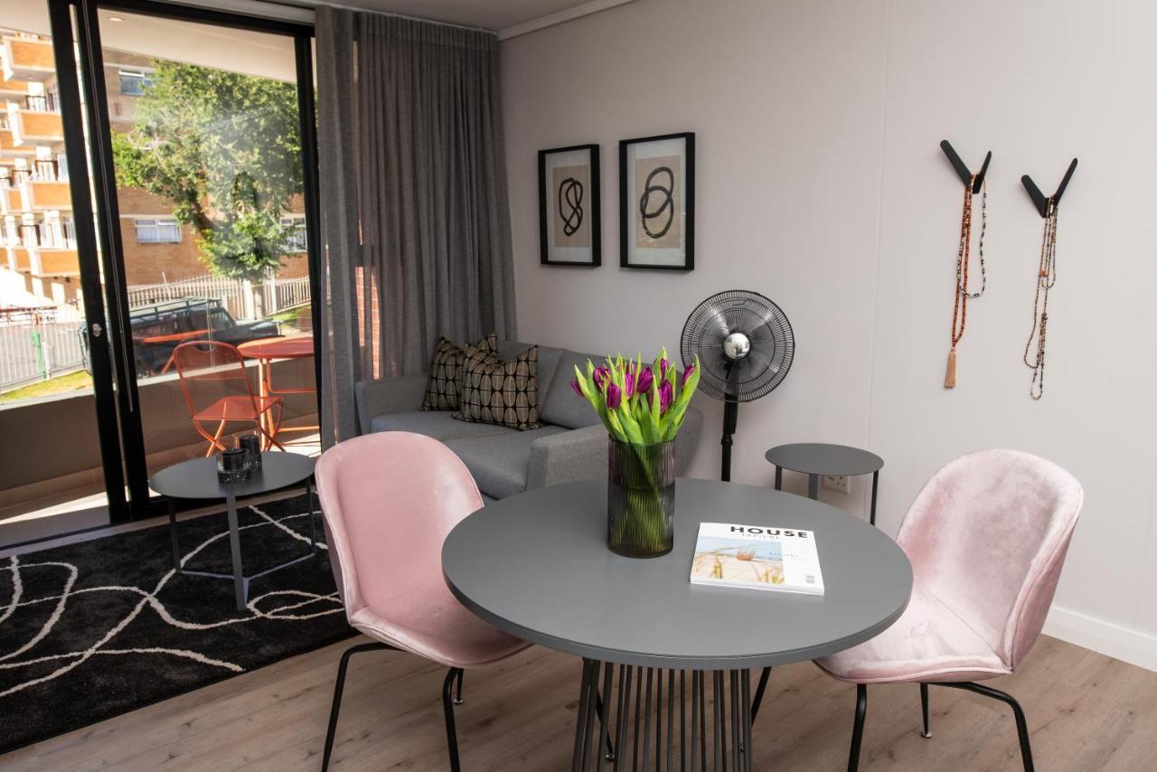 Stylish 104 The Aster Apartment Cape Town Exterior photo
